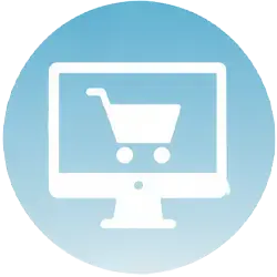 E-commerce web design